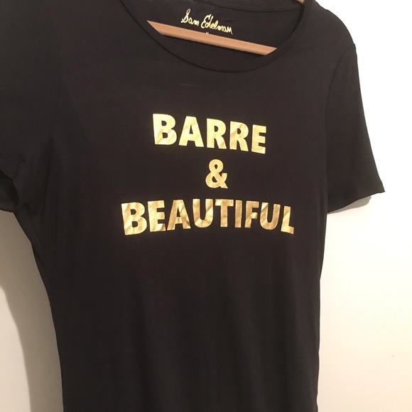 Sam Edelman Barre & Beautiful top - Picture 3 of 10